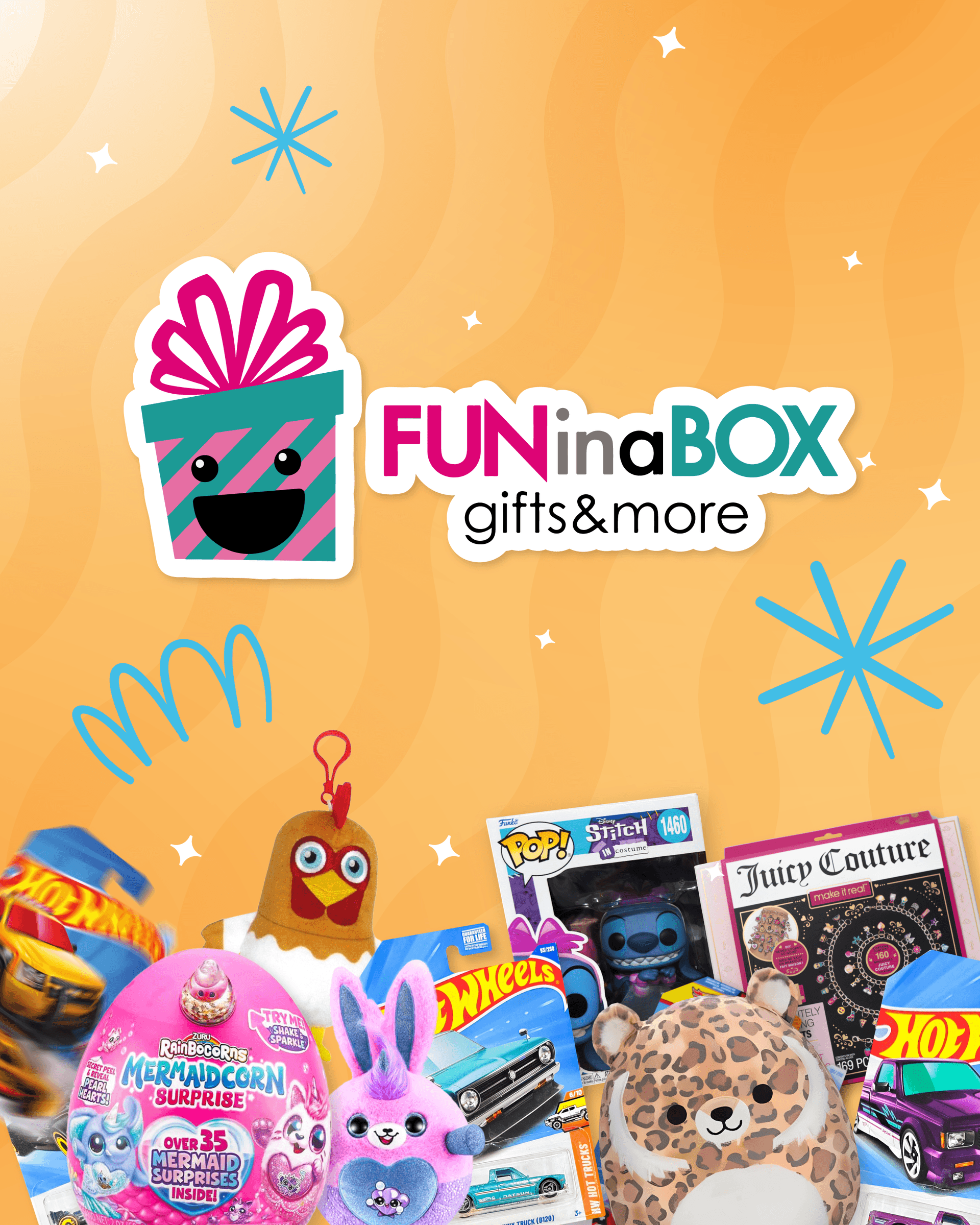 Fun in a Box Success Story