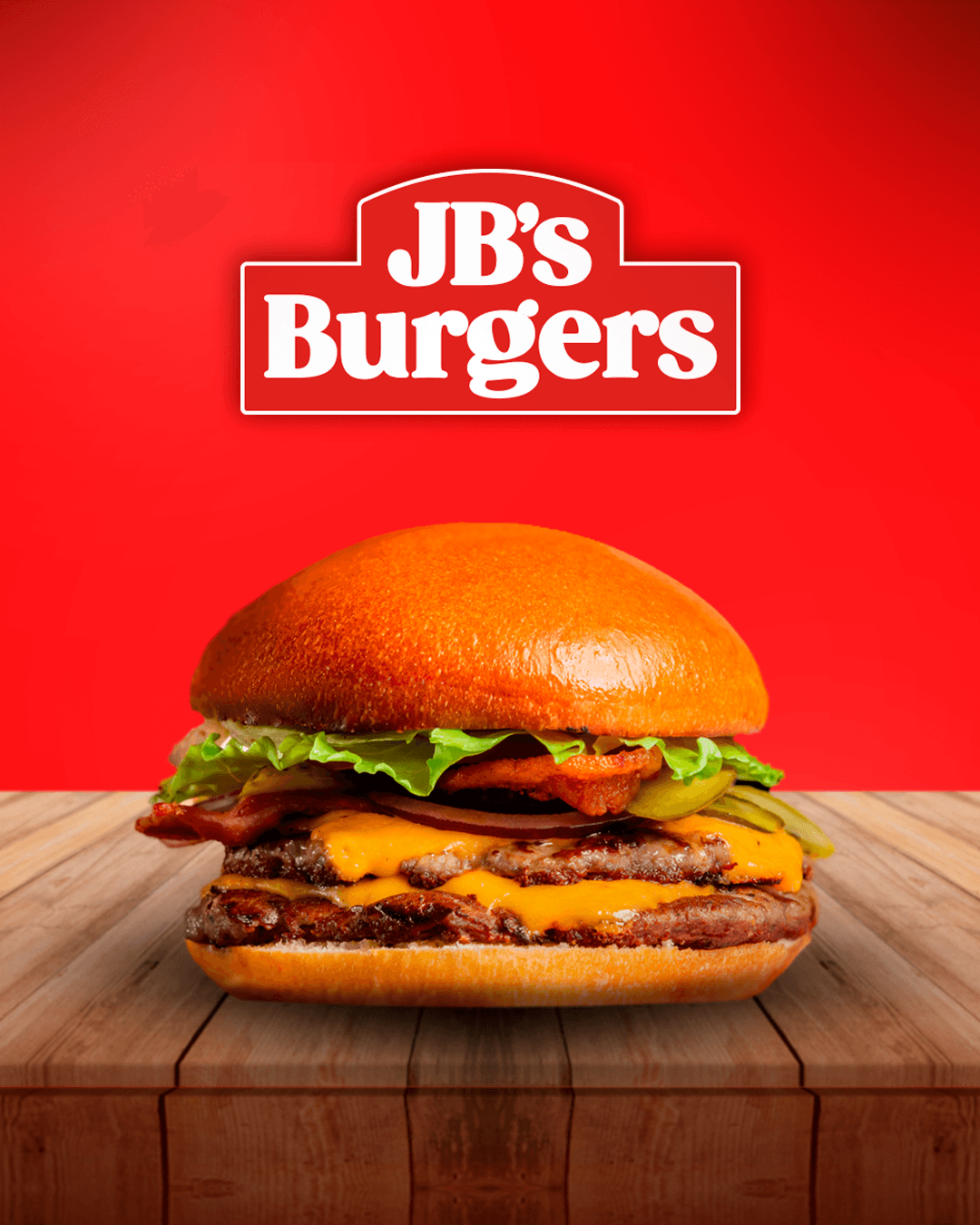 JB's Burgers Success Story