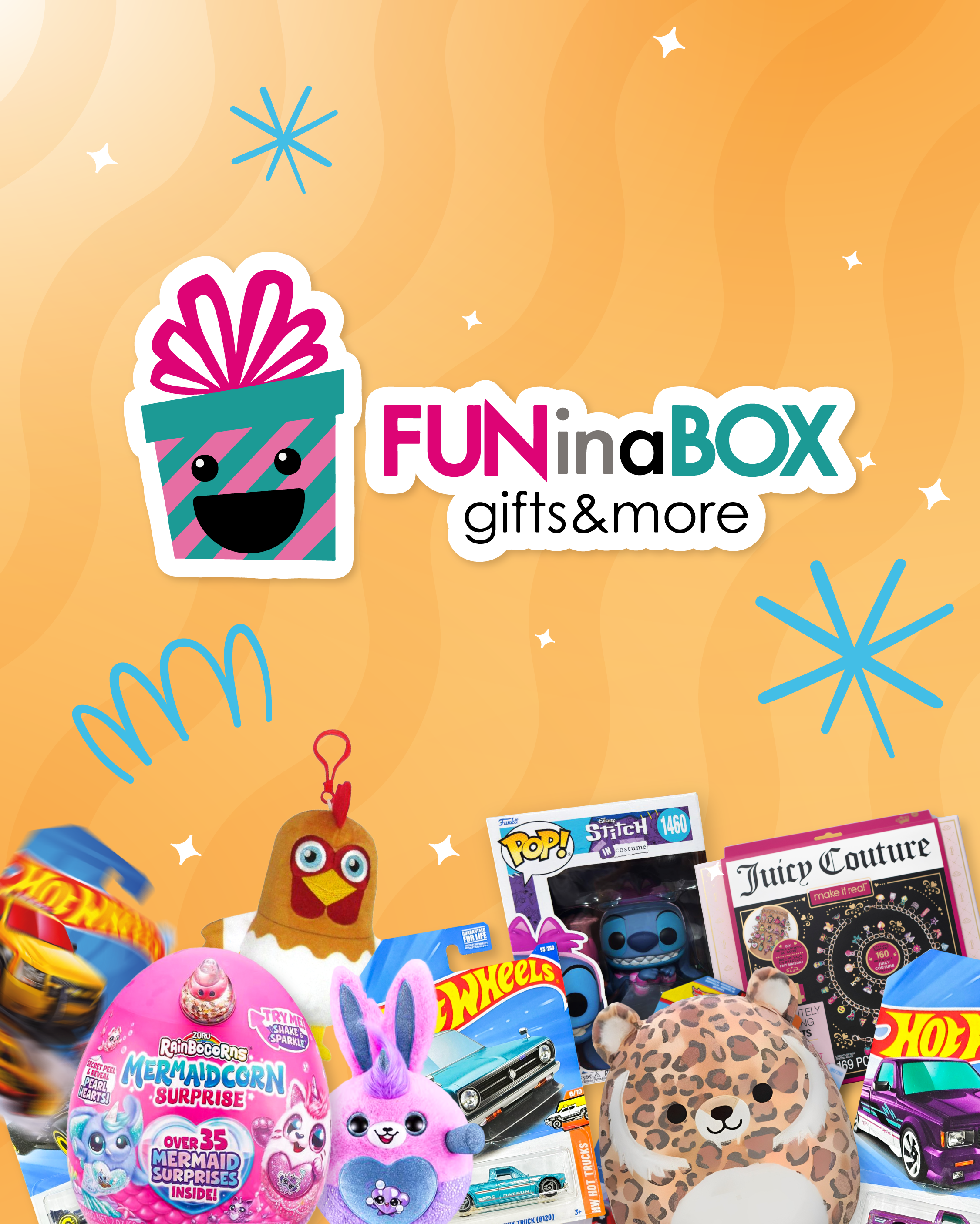 Fun in a Box Success Story